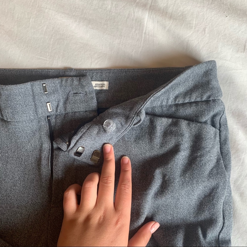 Target Slacks - Picture 2 of 4